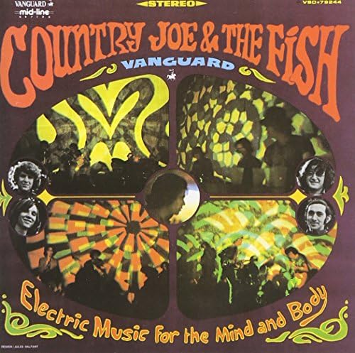 13th Floor Elevators - Easter Everywhere - Amazon.com Music